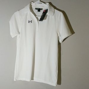 Under Armor heat gear body shirt